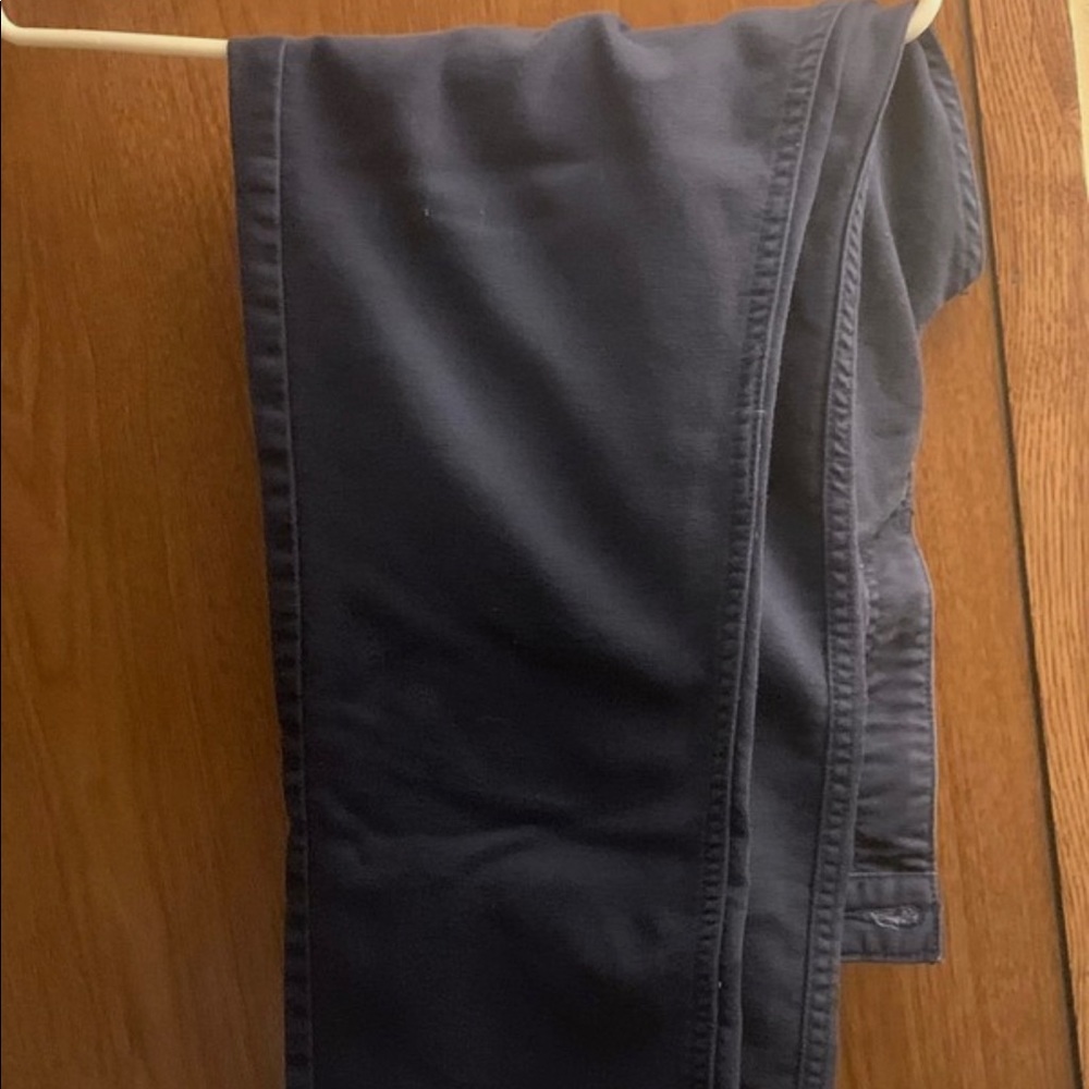 Dockers